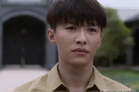 演员代旭：从“前男友专业户”到左秋明，他终于红了图片