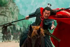 吕布战死，赤兔马神采奕奕，关羽被杀后，赤兔马为何绝食陪葬？图片