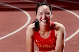 这个柳州妹厉害啦，她即将在7月30日登场东京奥运会！图片