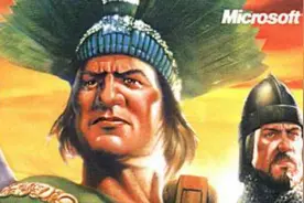 那个让无数中国玩家通宵的帝国时代，苦等了16年，最新作终于来了图片