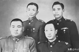 新旧军队的参谋长有怎样的不同图片