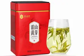 安徽抱儿钟秀茶业霍山黄芽茶农残超标 陵阳春酒业黄精酒不合格图片