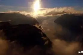 中国影像方志| 巧家：药山守护珍稀动植物 石匠房栈道见证时代变迁图片