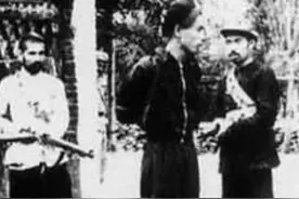 富家千金被土匪抢亲，后爱上土匪，陪伴土匪颠沛流离度过15年图片