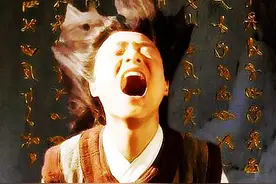 石破天武功大成后，为何消失了？你看他死在哪里，金老给出了答案图片