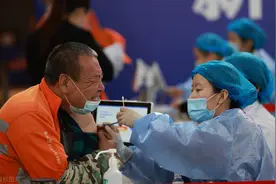 巨舌症——又一可怕的新冠后遗症出现了！与种族有关？医生解析图片
