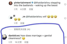 吴彦祖吐槽10年少性生活引热搜，我只喜欢他那张“洁身自好”的脸图片