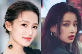 娱乐圈长相相似的明星，确定不是失散多年的姐妹／兄弟吗？图片