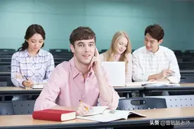 美国TOP50大学本科相当于国内什么水平？说来你也许不信图片