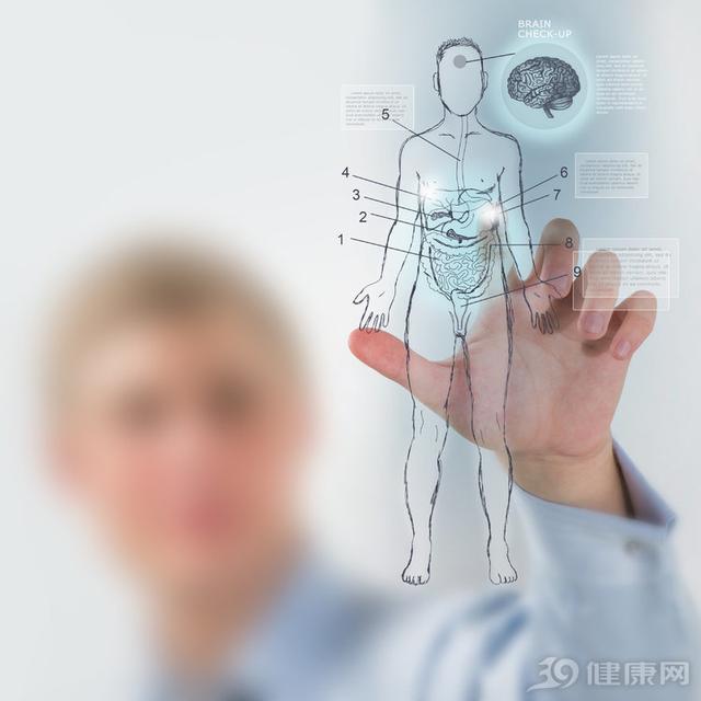 老中医归纳：属于这三种体质的人，容易得癌！还不快自查