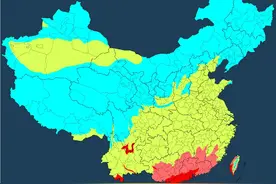 日本樱花1200年来最早，专家坐不住了！网友：气候回到唐朝？图片