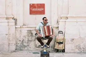 西西里之魅图片