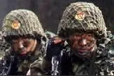 《武装特警》神秘722背后是轰轰烈烈的青春险境图片