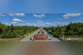 辽宁丹东籍烈士刘桂有，静待亲人四平烈士陵园祭扫图片