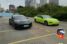 特斯拉事件，全过程大概就是这样，捂脸图片