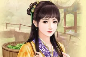 浙江名茶中“万绿丛中一点红”——九曲红梅的前生今世图片