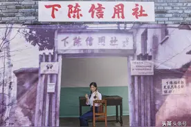 分享在追的一部女主带着仓库重生60年代，发家致富……图片