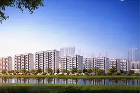 “尸水事件”引爆舆论背后：碧桂园服务的狂奔与迷失图片