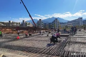 古田梅花山文旅康养试验区吹响加快建设的“古田军号”图片