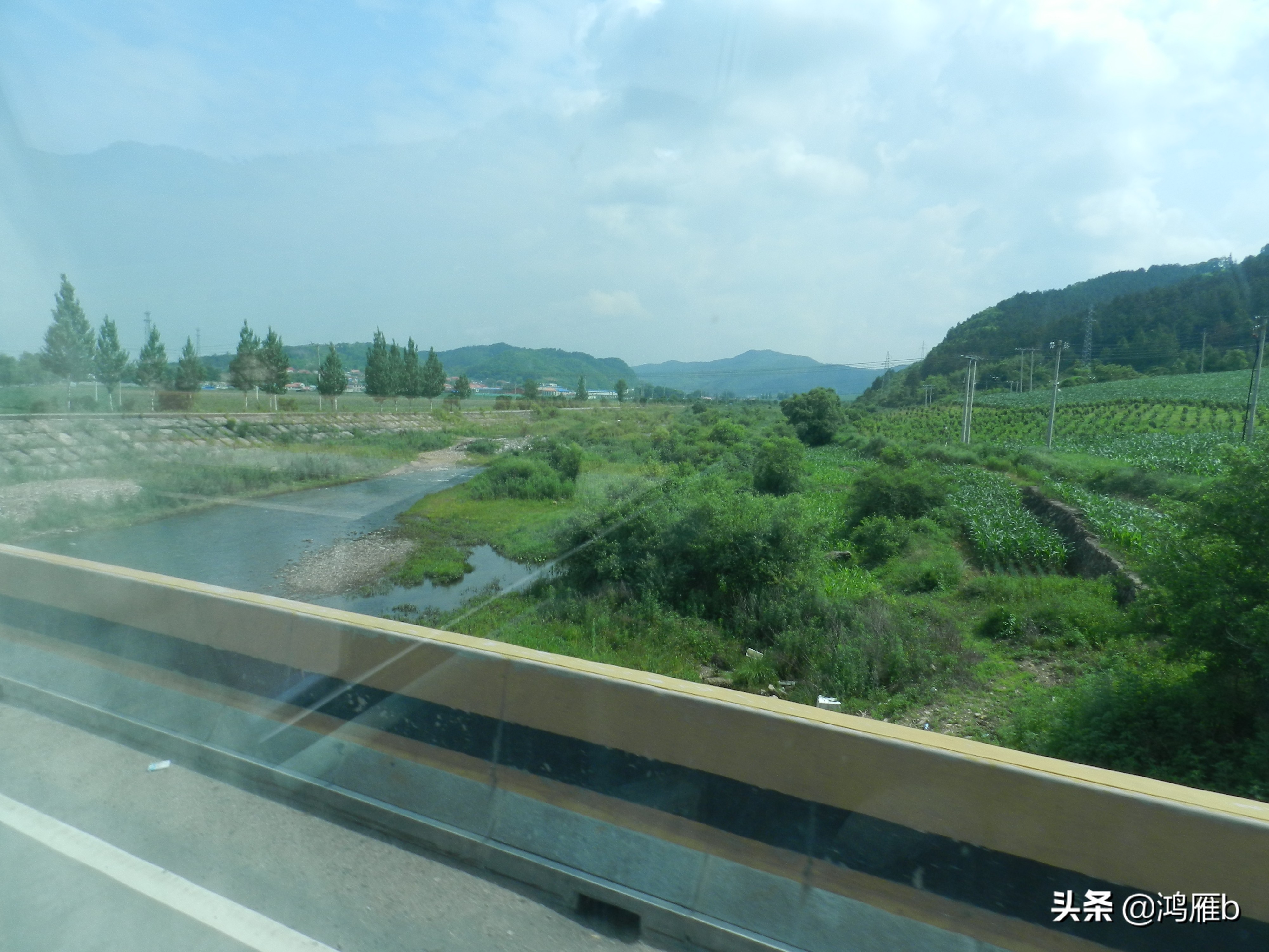 花岭——偏岭漫话六十年代这四十里的步行上学路插图7 花岭——偏岭漫话六十年代这四十里的步行上学路