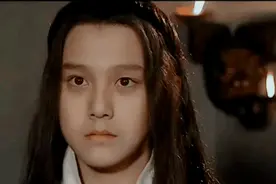 《大秦赋》张鲁一嬴政和《秦始皇》的少年嬴政哪个更惊艳图片