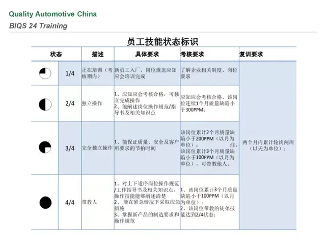 biqs是什么体系
