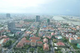 “最宜居国家”柬埔寨排名120，中国位居第58图片