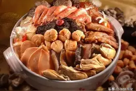 广东人的年夜饭，什么都可以不上，但这7道“意头菜”，还是得有图片