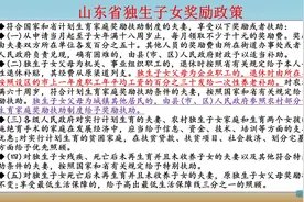 今年退休的独生子女父母有2.4万元补贴？为什么各个地方不一样？图片