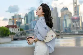 COACH、CELINE等奢牌同厂包，高贵质感，今天竟可百元入图片