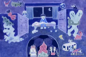 余生，请谨记这个道理：水深波浪静，人贵声音低图片