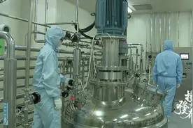 扬州高新区“三圈”精准招商，走出“专特”之路图片