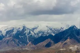 40小时途经10座城市！坐上火车去拉萨图片