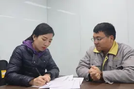 延川：聚力招商引资 打造经济高质量发展新动能图片