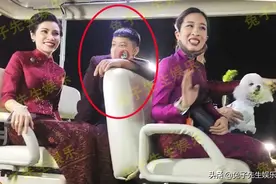 泰国大公主是个“扶弟魔”！为助力提帮功救西拉米，甘心取悦贵妃图片
