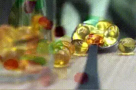 维持生命的神奇元素原来在这里图片