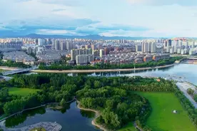 纪录片《赤峰》惊艳来袭  让你重新认识并爱上这个城市！图片