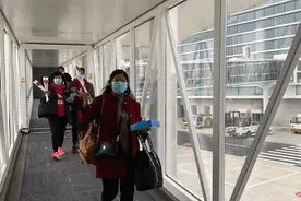 金凤展翅！荆州沙市机场今日首航图片