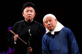 德云社还是刘老根大舞台，唐代参军戏到底更接近哪个？图片