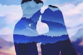 一个人的时候，细细品味的句子图片