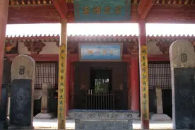 韩城：黄河万古流 廉脉续千秋图片