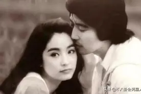 台湾四美的坎坷情史：林青霞疑插足，胡慧中卖房救夫，她带发修行图片