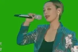 宁静和姐姐们唱的这首《兰花草》，竟然这么有故事图片