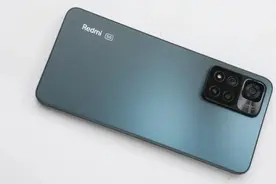 Redmi Note 11 Pro首发评测：1亿像素主摄、续航惊人图片
