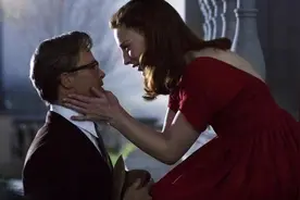 心理研究：一见钟情真的存在吗？图片