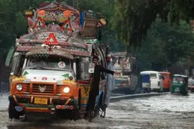 “巴铁兄弟”遭遇难题，700万人身陷险境，中国此次却无能为力图片