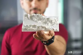 没想到你是这样的，3D打印小软件图片