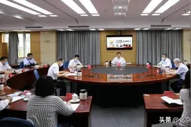 王灏在党史学习教育专题党课上强调：响应时代号召 赓续红色血脉 行稳致远走好新时代长征路图片