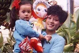 孙俪曾经想过不婚，23岁遇到邓超，心结打开收获幸福爱情图片