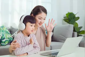 没本事的妈妈，大多喜欢在四件事上和娃计较，无形中拖了孩子后腿图片